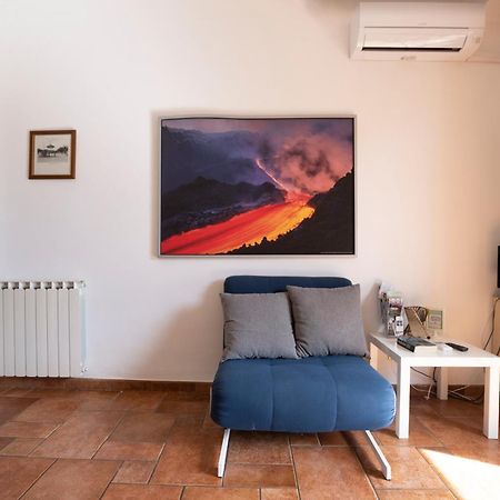 La Circumetnea Home Катанія Екстер'єр фото
