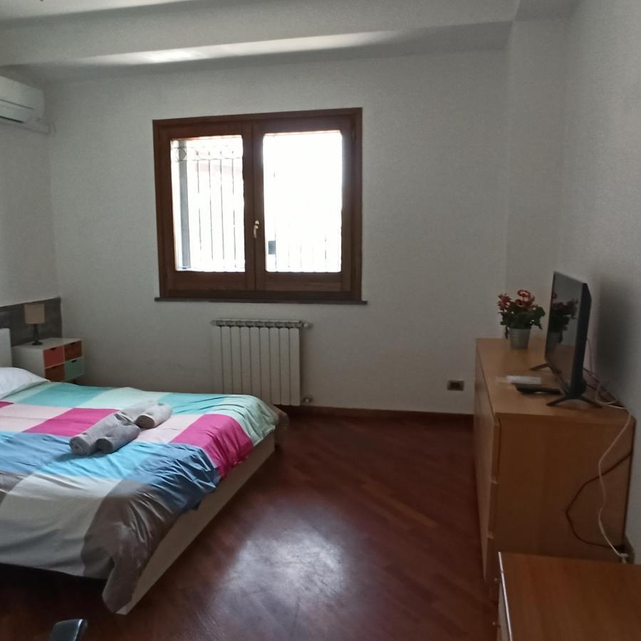 La Circumetnea Home Катанія Екстер'єр фото