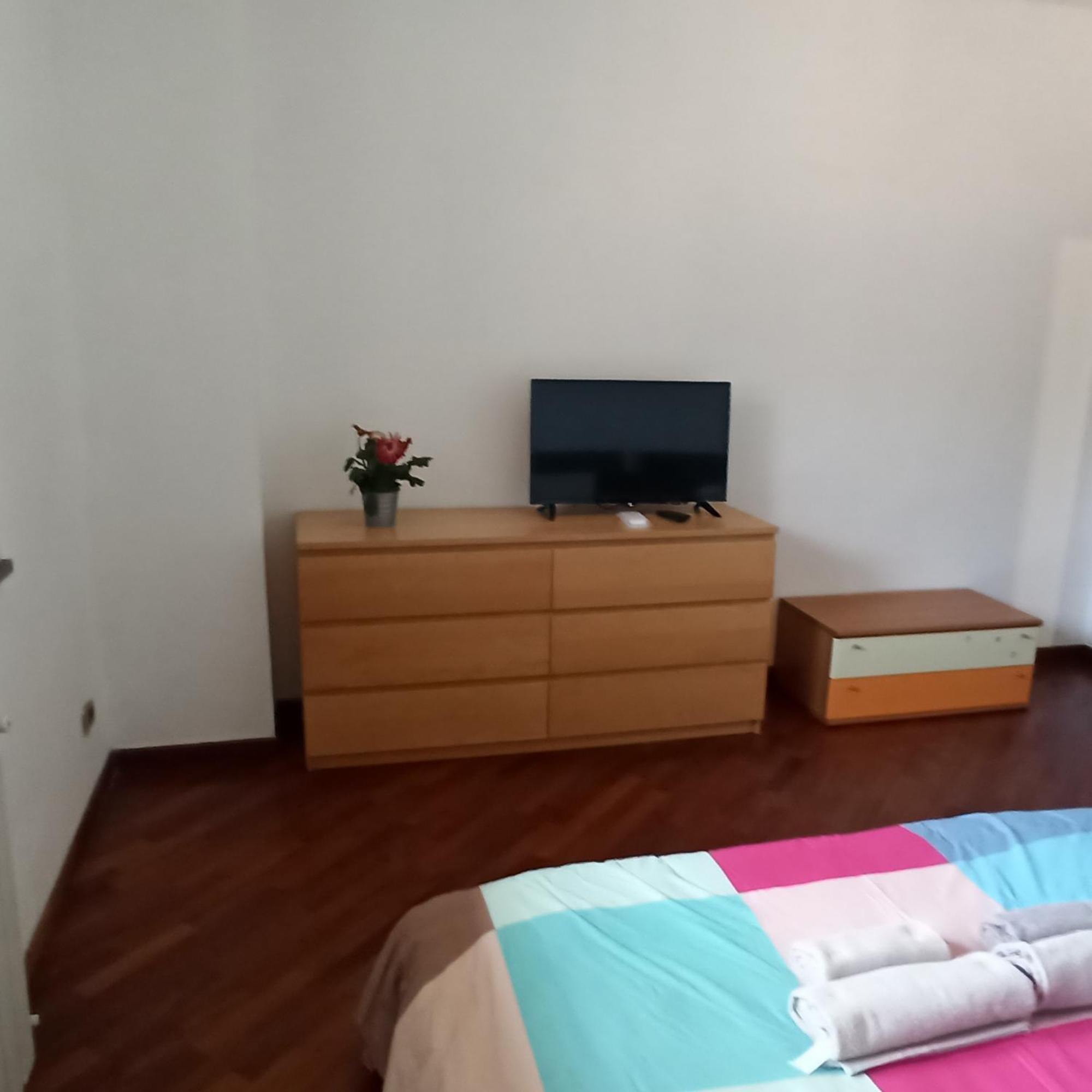 La Circumetnea Home Катанія Номер фото