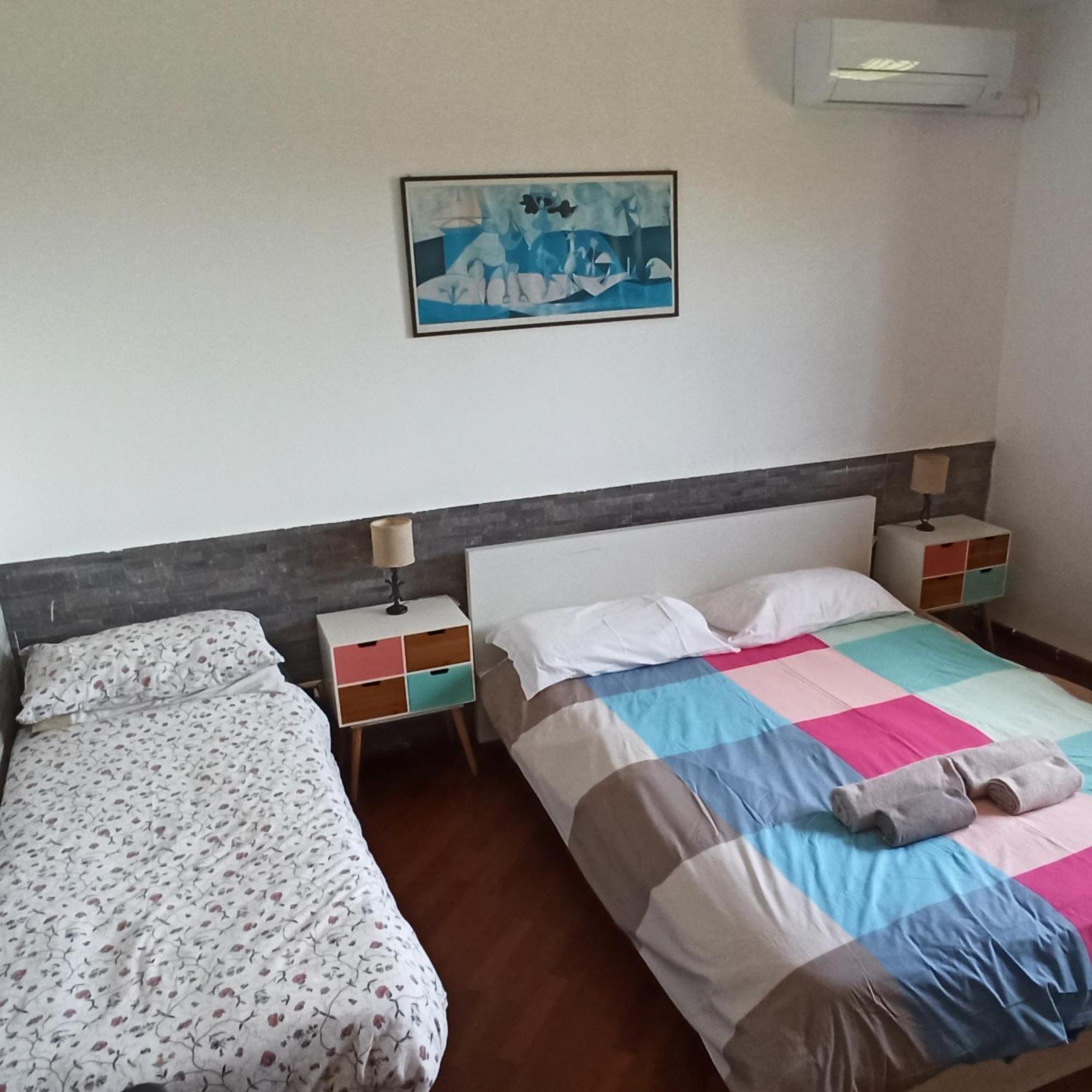 La Circumetnea Home Катанія Номер фото