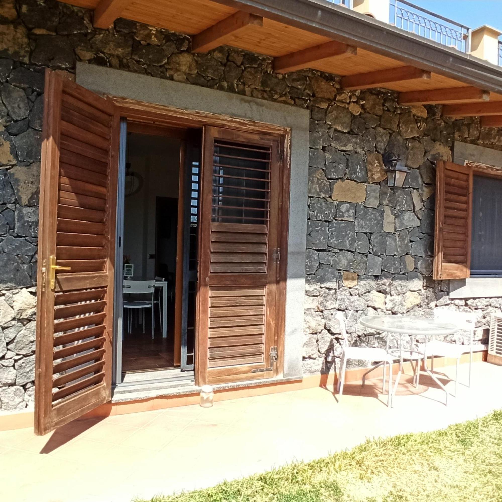 La Circumetnea Home Катанія Номер фото