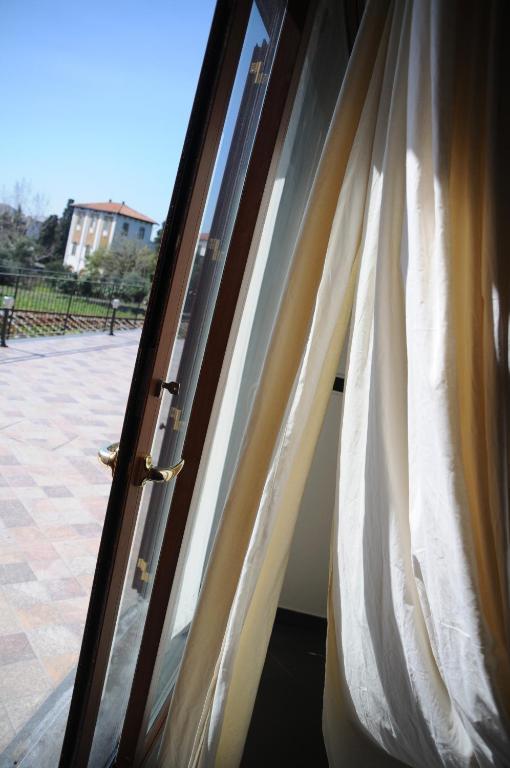 La Circumetnea Home Катанія Екстер'єр фото