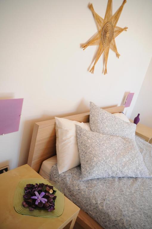 La Circumetnea Home Катанія Номер фото