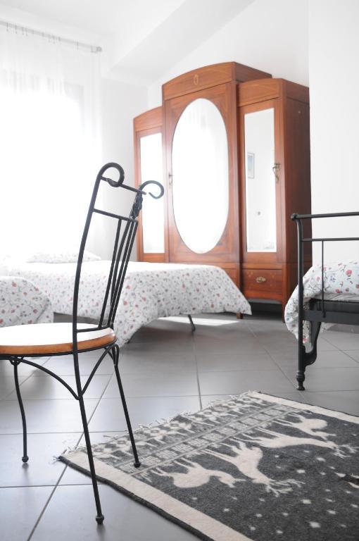 La Circumetnea Home Катанія Номер фото