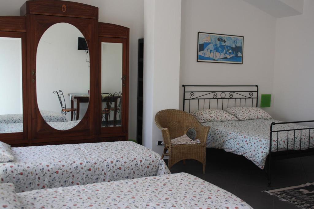 La Circumetnea Home Катанія Номер фото