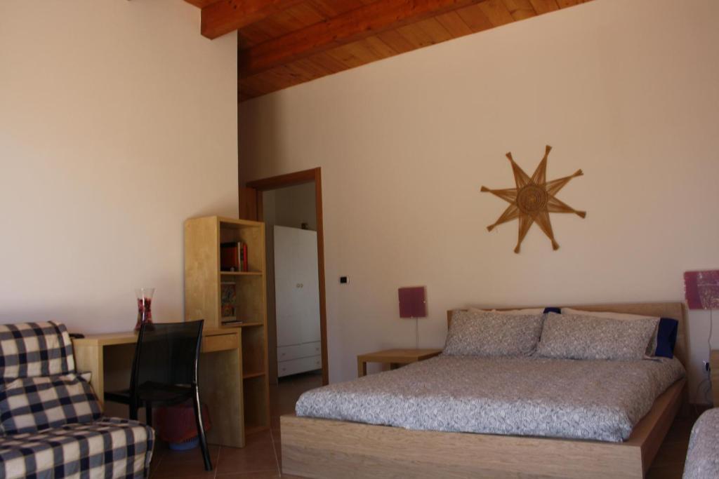 La Circumetnea Home Катанія Номер фото